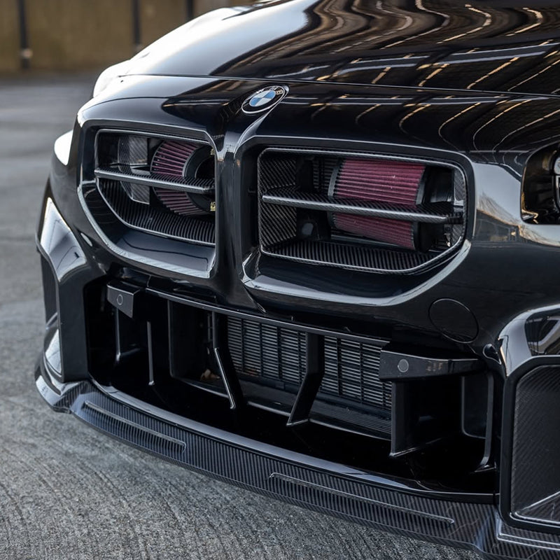 BMW Two-piece Forged Wheel | WD-B014BP2 | 18-22 Inch