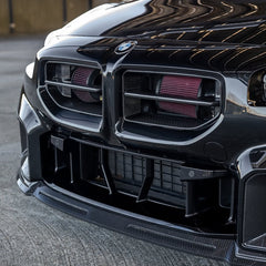 BMW Two-piece Forged Wheel | WD-B014BP2 | 18-22 Inch