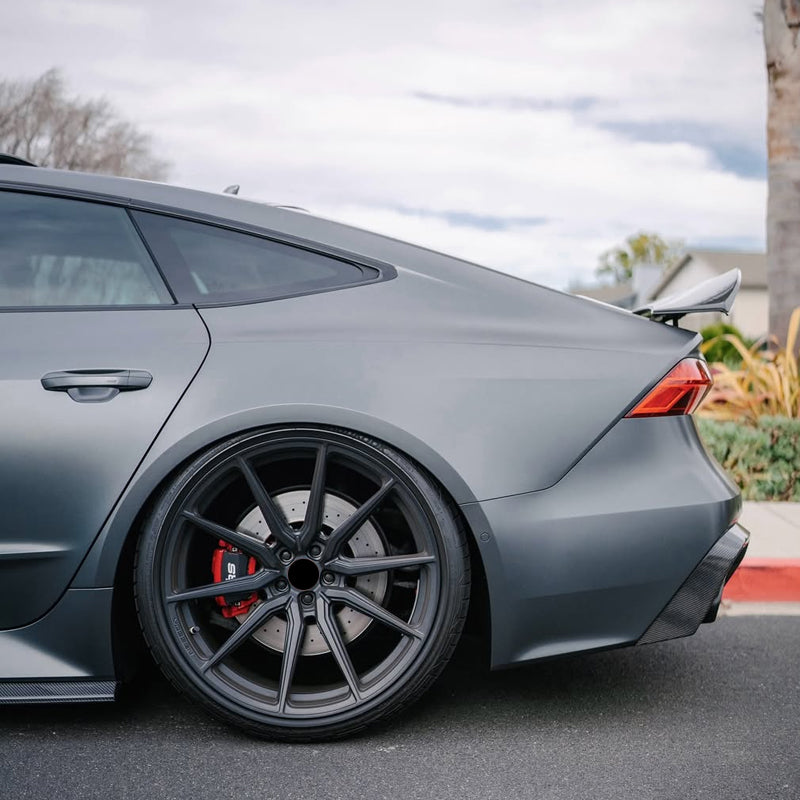 Audi Forged Wheel | WD-A10 | 18-22 Inch