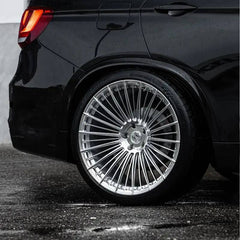 BMW Forged Wheel | WD-B018 | 18-22 Inch