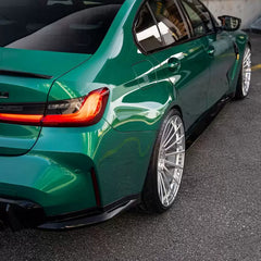 BMW Concave Forged Wheel | WD-B015B | 18-22 Inch